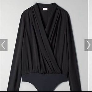 Babaton Ambrose bodysuit